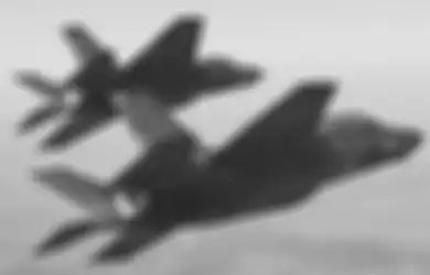 Amerika Serikat Berani Ganti Untung, Indonesia Ngotot Minta F-35 dari Negeri Paman Sam, Ternyata Begini Kemampuan Jet Siluman Pengganti Su-35 Rusia yang Konon Batal Dipesan