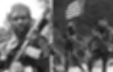 Kepung Intan Jaya, KKB Papua Siap Perang Terbuka, Sebinus Waker Punya Strategi Licik yang Buat Aparat Kesulitan Menindak