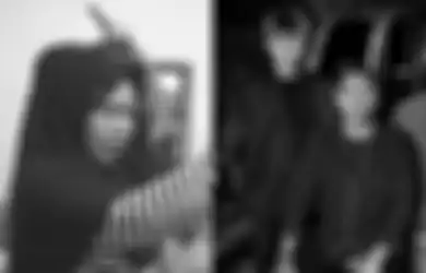 Sesumbar Sudah Nyicipi Virus Corona Sampai Nyebut, Ningsih Tinampi Akhirnya Kena Semprot Robby Purba, Kecewa Berat dengan Omongan Sang Paranormal, Rekan Roy Kiyoshi: Cukuplah Ibu Terselip Lidahnya Memerintah Nabi