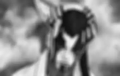 Manga Boruto Chapter 44: Pertempuran Besar antara Kashin Koji dan Jigen akan Terjadi?