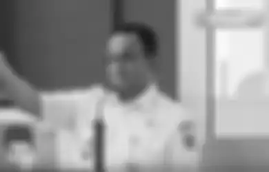 Suaranya Bergetar, Anies Baswedan Tak Kuasa Menahan Tangis Saat Sampaikan Data Korban Meninggal Dunia Akibat Virus Corona: 283 Itu Bukan Angka Statistik, Itu Adalah Warga Kita yang Bulan Lalu Sehat...