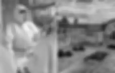 1135 Orang Tewas Akibat COVID-19 Karena Warganya Tak Mau Tinggal di Rumah, Perlukah Indonesia Berkaca dari Kasus Iran?
