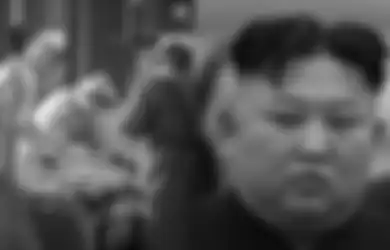 Perketat Aturan Karantina Negara Gara-gara Corona, Kim Jong Un Tembak Mati Suami Istri yang Nekat Kabur ke Korea Selatan Karena Kelaparan, Disiksa Habis-habisan Sebelum Dieksekusi Mati