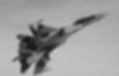 Merangsek Masuk ke Selat Taiwan, Begini Detik-detik SU-30 China Duel Lawan F-16 Taipei di Udara, Eks Pilot: Dia Tak Punya Cara untuk Bereaksi