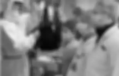 Kisahkan Perjuangannya Taruhkan Nyawa Lawan Covid-19, Dokter Ini Ceritakan Dirinya yang Dipukuli Keluarga Pasien Positif Corona: Semua Jadi Gelisah dan Putus Asa