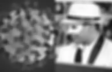 Terawang Pandemik Virus Corona Bakal Berakhir Pertengahan Tahun, Wirang Birawa Tiba-tiba Beri Peringatan Keras, Sebut Ada Sosok Provokator di Tengah Wabah yang Terjadi