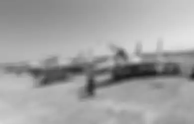 Indonesia Masih Tarik Ulur Belum Jelas Kapan Datangnya, Mesir Diam-diam Langsung Bayar Tunai Rp 29 Triliun ke Rusia untuk Pinang Su-35, Negeri Piramid Jadi yang Pertama Miliki Jet Tempur Berbahaya