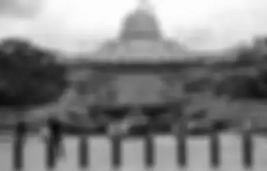 Gawat, Virus Corona Lumpuhkan Istana Malaysia, Raja dan Ratu Negeri Jiran Sampai Masuk Karantina, Kementerian Langsung Cari Sumber Penyebaran