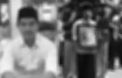 Sederhana Tapi Berarti, Kaesang Pangarep Ungkap Penyesalan Selepas Sang Eyang Pergi, Adik Gibran Belum Sempat Berikan Ini pada Ibunda Jokowi