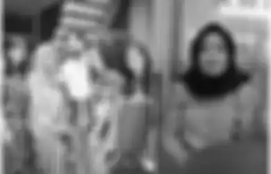 Dituding Anak Hasil Pernikahan Amy Qanita dengan Pria Lain, Sosok Ini Rupanya Berjasa Besar dalam Hidup Raffi Ahmad, Tanpanya sang Presenter Tak Mungkin Bisa Setajir Ini