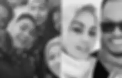 Sakit Hati Ayahnya Lebih Pilih Jennifer Dunn, Putri Bungsu Faisal Harris Langsung Menangis Saat Tak Sengaja Bertemu dengan Ibu Tiri, Sarita Abdul Mukti: Luka Itu Belum Sembuh