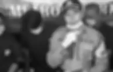 Cari Mati Rampas Handphone Pejalan Kaki, Penjambret Ini Tak Tahu Jika Korbannya Berpangkat Kepala Kantor Polisi, Langsung Kabur ke Penadah Tapi Justru Hal Ini yang Terjadi