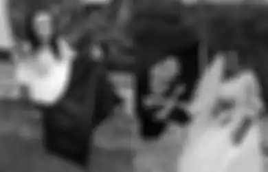 Ngaku Menikahi Setan Berumur 300 Tahun, Wanita Ini Sebut Hubungan Intimnya Lebih Memuaskan daripada dengan Manusia