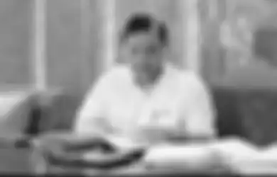 Tak Hanya Luhut Pandjaitan, Sosok Ini Juga Akui Ikut Cetuskan Ide Omnibus Law, Sebut Semuanya Berawal dari Kekesalan Jokowi