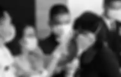 Nyolong 1000 Helai Masker di Puskemas Tempatnya Bekerja untuk Dijual Seharga Rp 5 Juta, Seorang Sopir Ambulans Dijerat Hukuman Pencurian dengan Pemberatan, Begini Pengakuan Pelaku