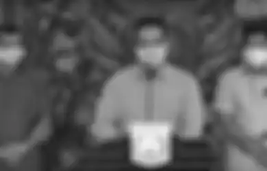 Akui Telah Lakukan Segala Upaya untuk Tangani Virus Corona, Anies Baswedan Soroti Imbauan Jokowi Soal Physical Distancing: Enggak Cukup, Buktinya Angka Positif Naik Terus