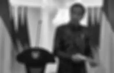 Presiden Jor-joran Urus Wabah Virus Corona, Sri Mulyani Akui Beban Negara Meningkat, THR dan Gaji ke-13 PNS Terancam Dipangkas