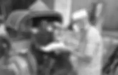 5 Weton Jauh dari Sial Karena Dermawan Suka Bersedekah ke Sesama