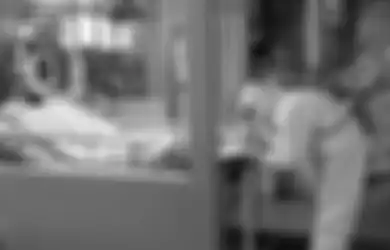 Blak-blakan Bilang Virus Corona Disebar Oleh Jin, Pria Indigo Ini Sebut Wabah yang Sedang Terjadi Jadi Pembicaraan di Alam Gaib, Singgung Kejadian Ini Bukan Pertama Kalinya Terjadi di Dunia