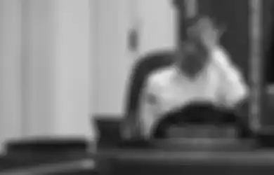 Sibuk Buat Banyak Aturan Baru di Tengah Wabah, Presiden Jokowi Punya Permintaan Khusus, Minta Negara Lain Terdampak Corona Diberitakan Agar Jadi Acuan