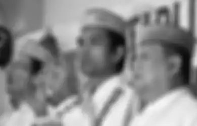 Viral Ramalan 8 Mei 2020 Bakal Terjadi Munculnya Dajjal dalam Fenomena Dukhan, Ustaz Abdul Somad Hanya Bisa Berpesan Sederhana: Kita Cuma Bisa Siap-siap