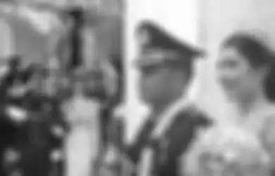 Gelar Pernikahan Mewah di Tengah Pandemi Virus Corona, Fahrul Sudiana Dinilai Langgar 2 Aturan Polri, Mantan Kapolsek Kembangan Bisa Diancam Bui