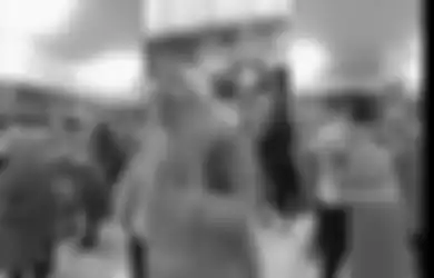 Menangis Massal Usai Kena PHK, Beredar Video Detik-detik Puluhan Karyawan Ramayana Diduga Kehilangan Pekerjaan Karena Corona, Perwakilan Kantor Angkat Bicara