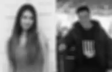 Sapa Penggemar di Tengah Kesibukannya Jualan Makanan, Mantan Bintang Film Dewasa Ini Buat Warga Indonesia Geger, Baim Wong Ikut Kaget : Lah!