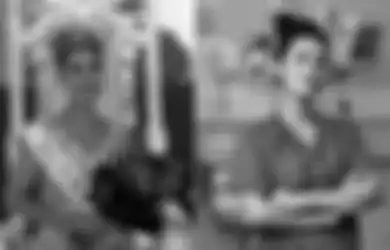 Salut! Meski Sedang Cuti Karena Ikut Kompetisi Ratu Kecantikan, Perempuan Ini Kembali Pada Profesinya sebagai Dokter yang Tangani Pasien Virus Corona