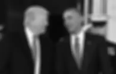 Kritik Donald Trump Habis-habisan, Barrack Obama Menilai Pemerintah AS Benar-benar Berantakan dalam Tangani Pandemi Corona: Ini Telah Menjadi Bencana yang Sangat Kacau!
