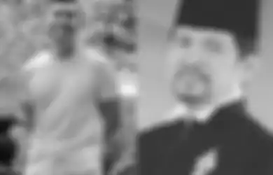 Putranya Jadi Idola Kaum Hawa, Ayah Anjasmara Ternyata Punya Profesi yang Mulia Semasa Hidupnya, Mengabdi pada Negara Hingga Jadi Menantu Bung Karno