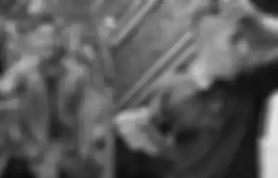 Kuras Akuarium Raksasanya, Irfan Hakim Bingung Saat Mengetahui Kondisi Ikan yang Ditangkapnya: Ya Allah, Gimana Dong?