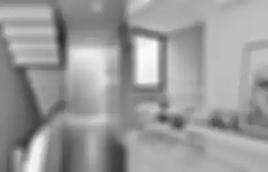 Sering Diabaikan, Ternyata Posisi Tangga Dapat Pengaruhi Karir hingga Rezeki, Ini Kata Feng Shui