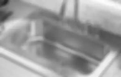 Sepele tapi Penting buat Kesehatan, Ini Cara agar Sink selalu Bersih