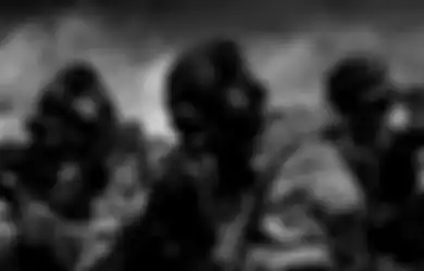 TNI Pasang Target Lenyapkan Sosok Pengendali Perang KKB Papua, Dalang Semua Kerusuhan di Bumi Cenderawasih