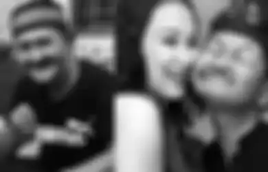 Rela Dinikahi Ki Daus yang Usianya 30 Tahun Lebih Tua, Dewi Lestari Ternyata Punya Alasan Khusus, Pertimbangkan Hal Ini Sebelum Menerima Lamaran Sang Pelawak