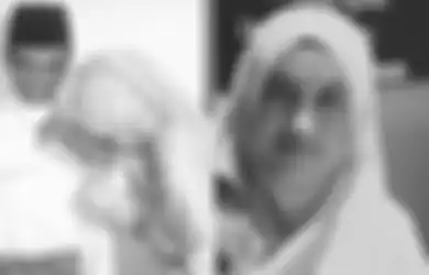 Dicerai Ustaz Abadul Somad yang Kini Nikahi Fatimah Az Zahra, Mantan Istri Sang Ulama Buka Suara, Mellya Juniarti Tulis Curhatan Mendalam Soal Perasaannya: Saya Telah Mempersiapkan Hati untuk Hari Ini