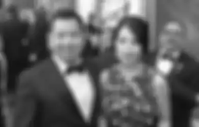 Tajirnya Nggak Ketulungan, Begini Penampakan Rumah Mewah Hary Tanoesoedibjo, Netizen Langsung Melongo Saat Lihat Hunian Bos MNC Grup yang Bak Istana Kerajaan: Kalau ke Toilet Harus Naik MRT Dulu Biar Cepet!