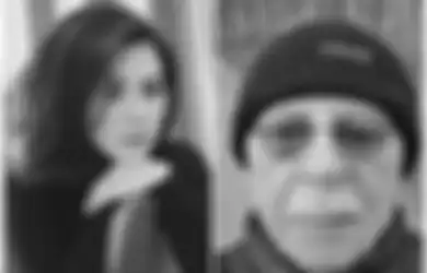 Kelakuannya Bikin Anak Kandung Malu, Laurens Tetap Umbar Kedekatannya dengan Syahrini, Sang Ayah Angkat Berikan Nasihat Pada Istri Reino Barack: Jadi Pribadi yang Baik, Tapi Bukan Modus