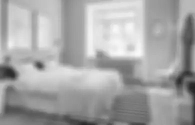 Pantas Saja Masuk Kamar Malah Sesak, Jangan Lagi Satukan Lemari dan Meja Rias di Kamar Tidur, Ini Kata Ahli!