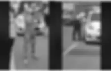 Ludahi Pengendara yang Ditilangnya Sebanyak 2 Kali, Oknum Polisi Berpangkat Bripka Ini Terekam Kamera Lakukan Pungli, Setorkan Uang Haram ke Sosok Ini