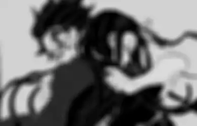 Manga Kimetsu no Yaiba Chapter 203: Tekad Bulat Nezuko untuk Menyelamatkan Kakaknya!