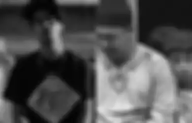 7 Tahun Uje Meninggal Dunia, Abidzar Al Ghifari Masih Terus Menyalahkan Diri Sendiri, Merasa Jadi Penyebab Kematian Ayahnya, Kok Bisa?
