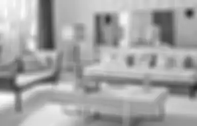 Solusi Jika Anggota Rumah Punya Selera Desain Berbeda, Aplikasikan Eklektik dengan Cara Ini!