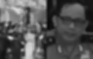Dulu Sempat Bermasalah Gara-gara Dateng ke Nikahan Anak Buahnya di Tengah Wabah Corona, Wakapolri Komjen Gatot Eddy Pramono Kini Jadi Tangan Kanan Erick Thohir, Ini Tugas Barunya