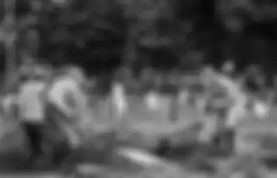 Mantan Keuangan Ini Prediksi Ekonomi Bakal Segera Masuk ke Titik Nadir, Tapi Dua Paranormal Itu Malah Ramal Indonesia Akan Berjaya Setelah Wabah Berakhir