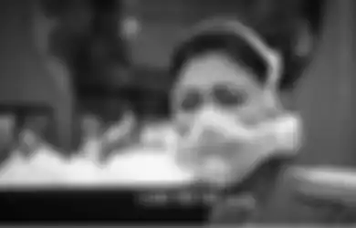 Sering Dipakai Istri KSAD, Ternyata Segini Harga Masker yang Dikenakan Hetty Andika Perkasa, Bisa untuk Beli Motor