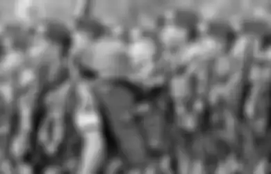 Digembleng Mati-matian hingga Jalani Pelatihan Brutal, Ternyata Pasukan Khusus Filipina Ini Tetap Tak Sanggup Hadapi Militan ISIS yang Terkenal Bar-bar, Langsung Minta Bantuan Kopassus TNI AD