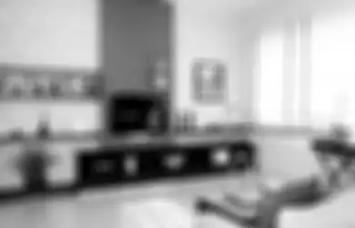 Inilah Arti Simbol Hiasan di Ruang Keluarga Menurut Feng Shui, Mana yang Harus Dihindari?