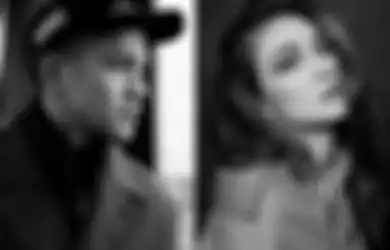 Bak Lepeh Dimas Beck, Luna Maya dan Herjunot Ali Justru Kompak Sebut Mau Menikah Tanpa Pacaran: Kalau Kamu Serius, Datang ke Rumah